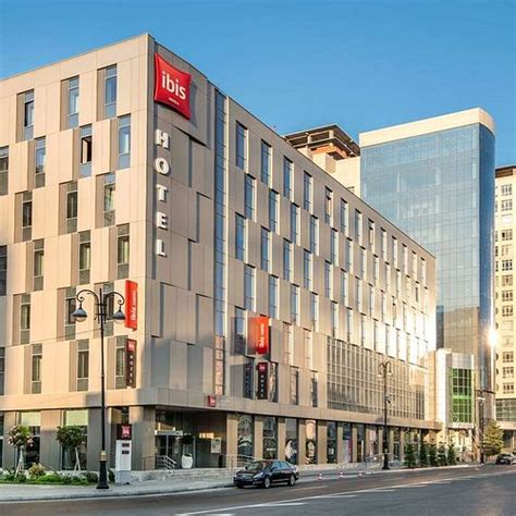 The 10 Best Hotel Deals in Baku (Jul 2024) .